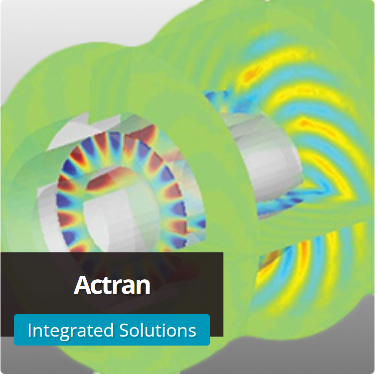 Actran