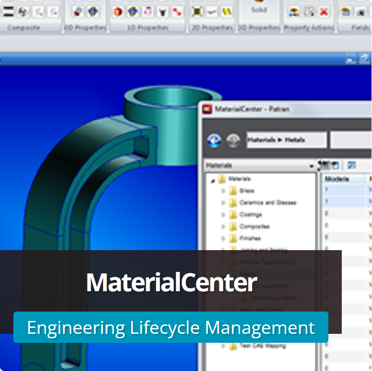 MaterialCenter