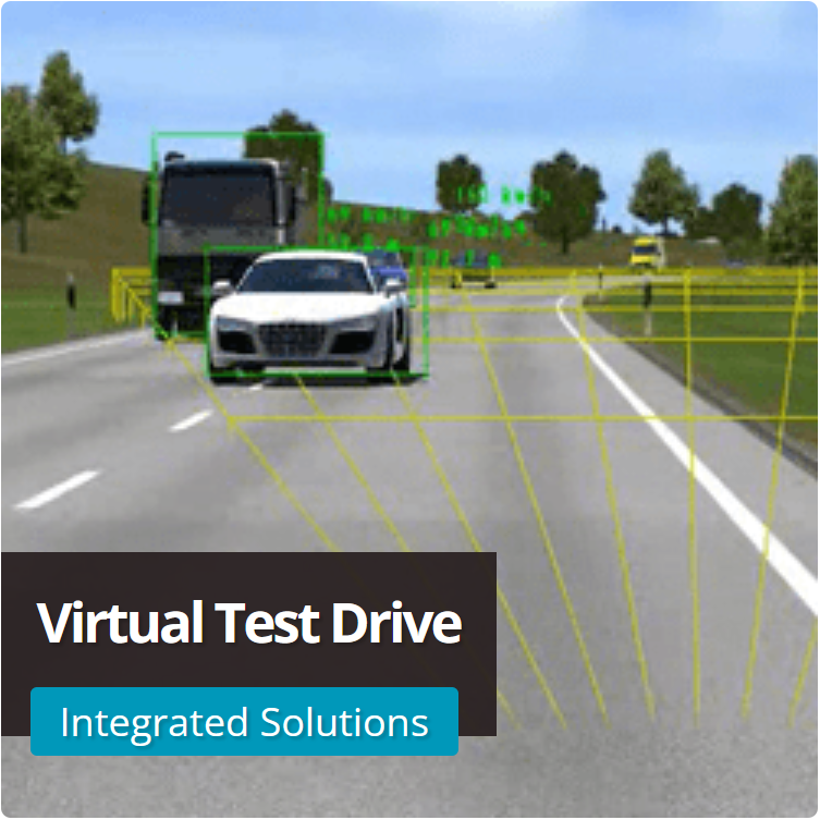 VirtualTestDrive